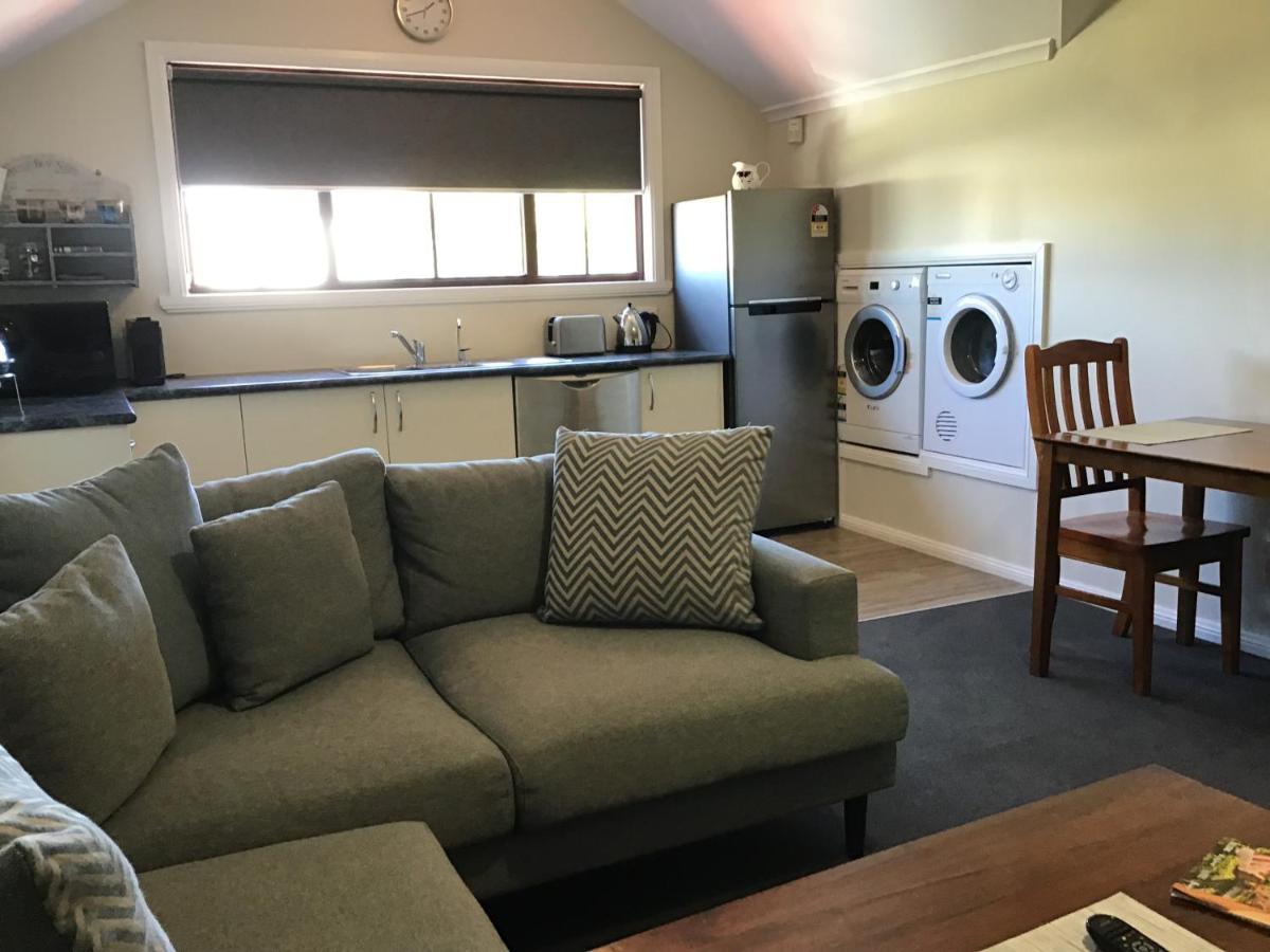 Mudgee Apartments On Church Street Luaran gambar