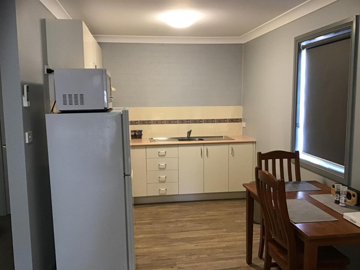 Mudgee Apartments On Church Street Luaran gambar