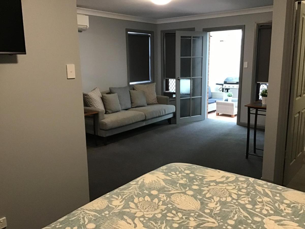 Mudgee Apartments On Church Street Luaran gambar