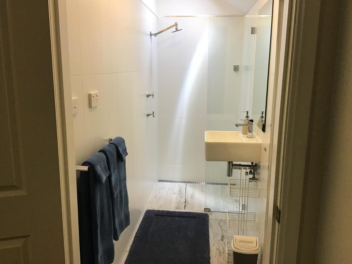 Mudgee Apartments On Church Street Luaran gambar