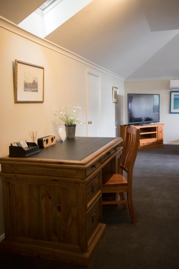 Mudgee Apartments On Church Street Luaran gambar